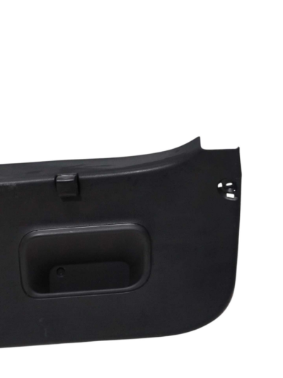 MOLDURA INTERNA TAMPA TRASEIRA CITROEN C3 2013 2014 A 2018 - Imagem 3