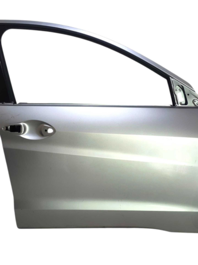PORTA DIANTEIRA DIREITA HONDA HR-V 1.8 2016 A 2021 PRATA - Imagem 1