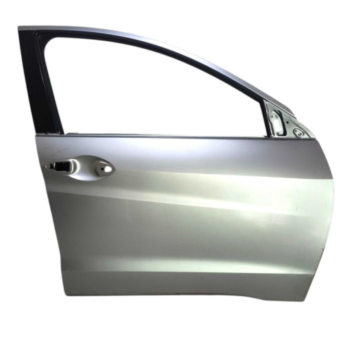 PORTA DIANTEIRA DIREITA HONDA HR-V 1.8 2016 A 2021 PRATA