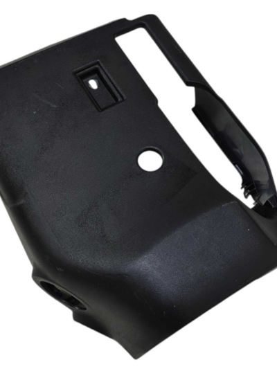 MOLDURA INFERIOR COLUNA CN153533 FORD ECOSPORT 2013 A 2017 - Imagem 2