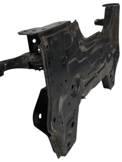 BRAÇO 9830246780 AGREGADO DIANTEIRO PEUGEOT 208 2013 A 2020 - Imagem 5