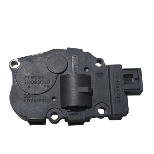 MOTOR ATUADOR CAIXA AR K9749005 MERCEDES C280 2010/2012