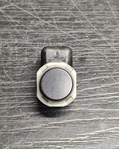 Sensor Estacionamento Bmw X5 X6 2008 2009 2010 2011 9687335c - Imagem 7
