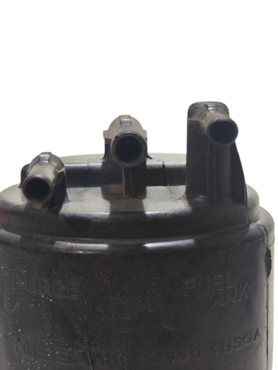 FILTRO CANISTER RENAULT KWID 1.0 3cc 2019 A 2021 C/DETALHE - Imagem 2
