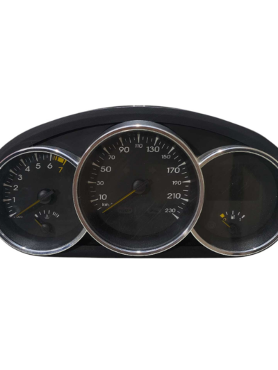 PAINEL INSTRUMENTOS 281216746 RENAULT FLUENCE 2011 A 2016