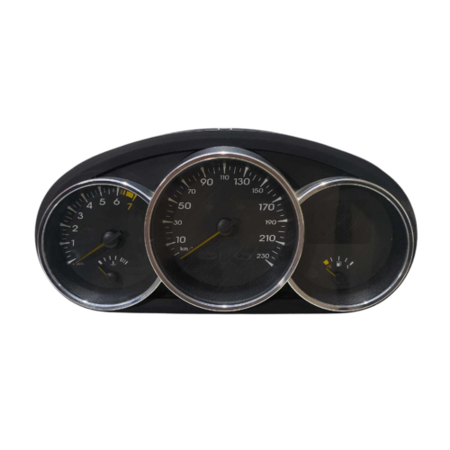 PAINEL INSTRUMENTOS 281216746 RENAULT FLUENCE 2011 A 2016