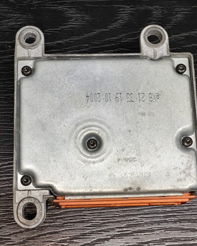 Modelo Central  9652276980  Xsara Picasso 2004 2005 2006 07 - Imagem 2