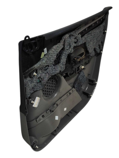 FORRO PORTA DIANT ESQUERDO RENAULT FLUENCE 2.0 2011 A 2016 - Imagem 7