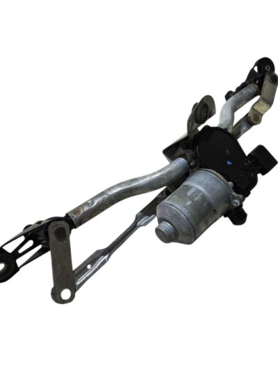 GALHADA LIMPADOR PARABRISA FORD ECOSPORT 2013 2014 A 2017 - Imagem 1