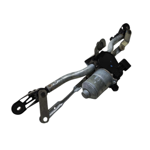 GALHADA LIMPADOR PARABRISA FORD ECOSPORT 2013 2014 A 2017