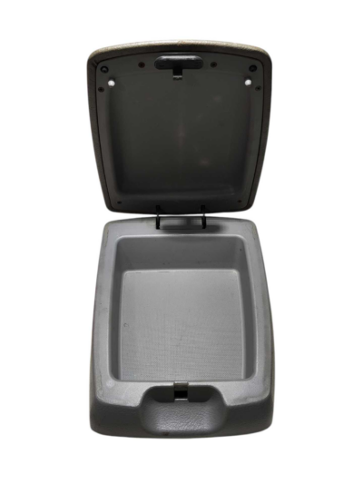 APOIO BRAÇO CONSOLE CENTRAL KIA SORENTO 2010 2011 2012 - Imagem 1