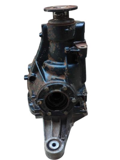 DIFERENCIAL TRASEIRO BMW 325 2.5 1995 1996 1997 1998 - Imagem 8