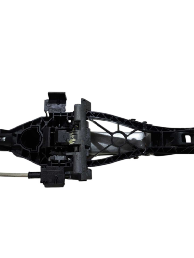 MAÇANETA EXTERNA TRASEIRA DIREITA VOLVO XC60 2009 A 2012 - Imagem 5