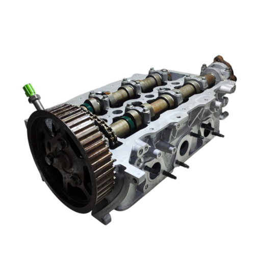 CABEÇOTE ESQUERDO PM9X2Q6C064DA RANGE ROVER SPORT 2014/2016