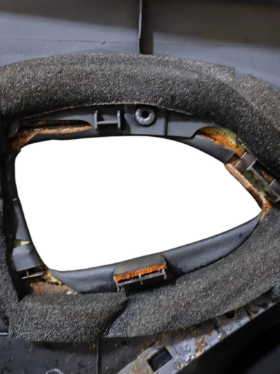 FORRO PORTA TRASEIRA DIREITA HYUNDAI IX35 2011 2012 A 2016 - Imagem 7
