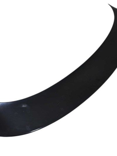 AERFÓLIO SPOILER TRASEIRO 7310749 BMW 328i GT 2014 2015 2016 - Imagem 2