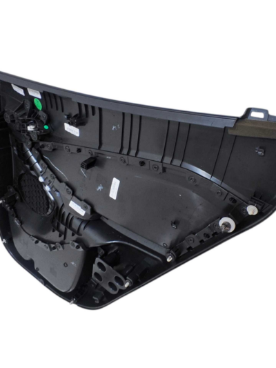 FORRO PORTA TRASEIRA ESQUERDA GM TRACKER 1.0 3CC 2020 A 2022 - Imagem 9