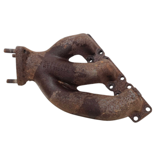 COLETOR ESCAPE 1716733 BMW 325 2.5 1995 1996 1997 1998