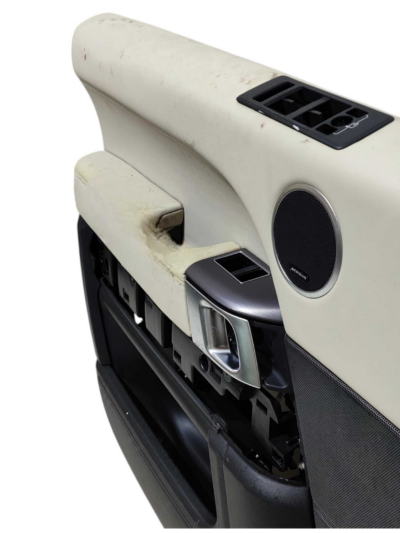 FORRO PORTA DIANTEIRA ESQUERDA RANGE ROVER SPORT 2014 A 2016 - Imagem 3