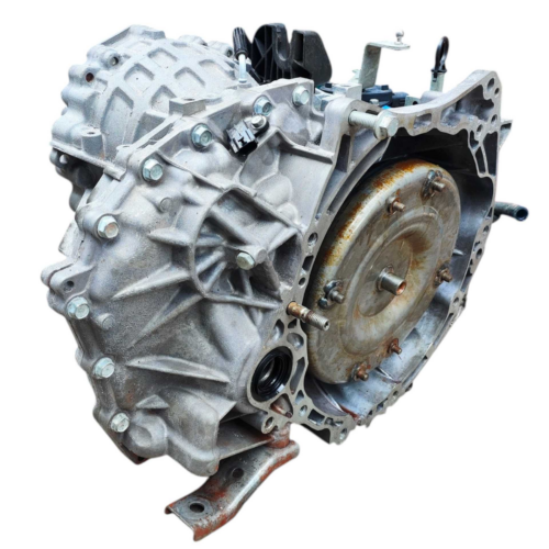 CAIXA CÂMBIO RENAULT FLUENCE 2.0 2012 2013 2014 A 2017