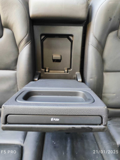 JOGO BANCO VOLVO XC60 T8 MOMENTUM 2019 2020 2021 - Imagem 3