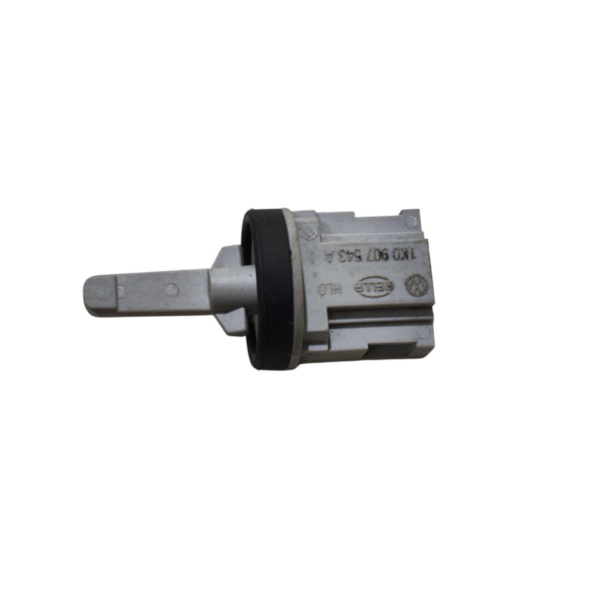 SENSOR TEMPERATURA CAIXA AR 1K0907543A AUDI A4 2004 A 2006 - Imagem 2