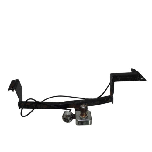 ENGATE TRASEIRO REBOQUE FORD FUSION 2.5 2010 2011 2012