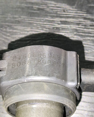Bobina Ignição Dodge Journey 2.7 V6 2011 2012 04606869ab - Imagem 6
