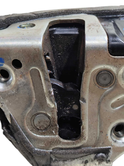 FECHADURA Diant esq HONDA HR-V 1.5 2022 2023 2024 - Imagem 3