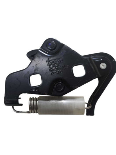 BATENTE TRAVA PORTA MALAS FORD FUSION 2.5 2010 2011 2012 - Imagem 2