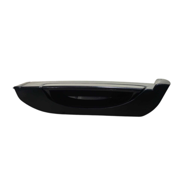 MAÇANETA EXTERNA Tras dir HONDA HRV 1.8 2016 a 2018 PRETO - Imagem 5