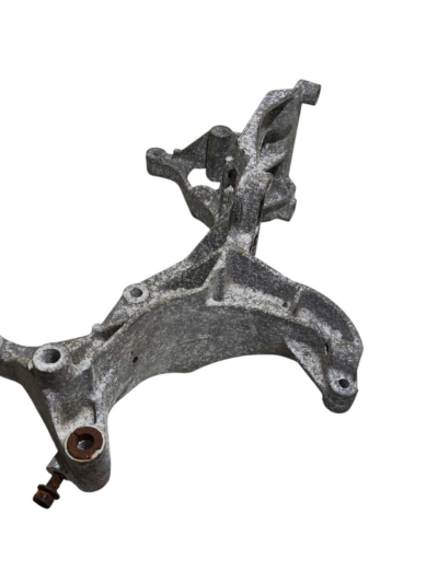 SUPORTE ALTERNADOR COMPRESSOR DODGE DAKOTA 1998 A 2001 - Imagem 6