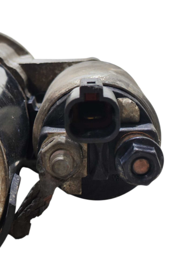 MOTOR ARRANQUE 3610023171 HYUNDAI I30 1.8 2009 2010 A 2012 - Imagem 5