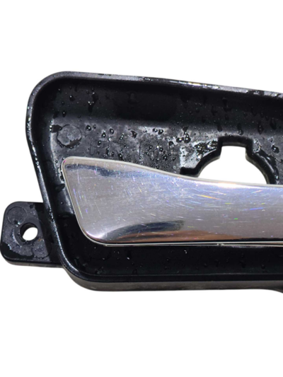 MAÇANETA INTERNA DIANTEIRA DIREITA HYUNDAI I30 2009 A 2012 - Imagem 4
