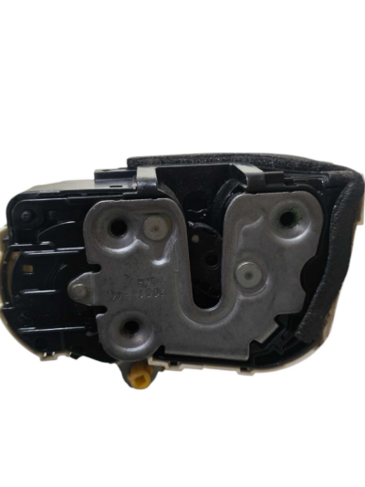 FECHADURA PORTA DIANTEIRA DIREITA GM TRACKER 2020 A 2023 - Imagem 6