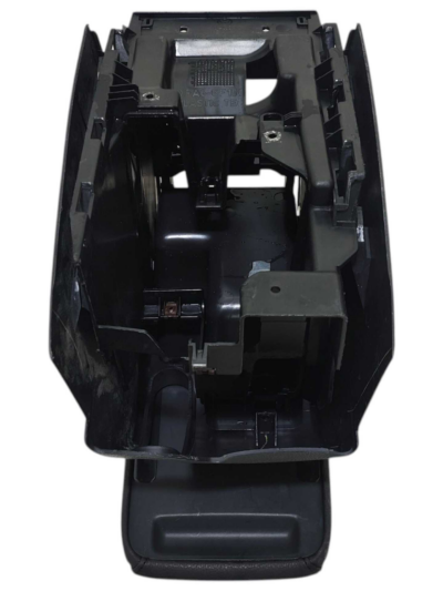 APOIO BRAÇO CENTRAL 1K5864251C VOLKSWAGEN JETTA 2007 A 2010 - Imagem 5