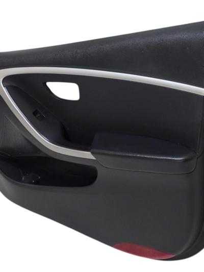 FORRO PORTA DIANTEIRA DIREITA HYUNDAI I30 2014 2015 2016 - Imagem 3