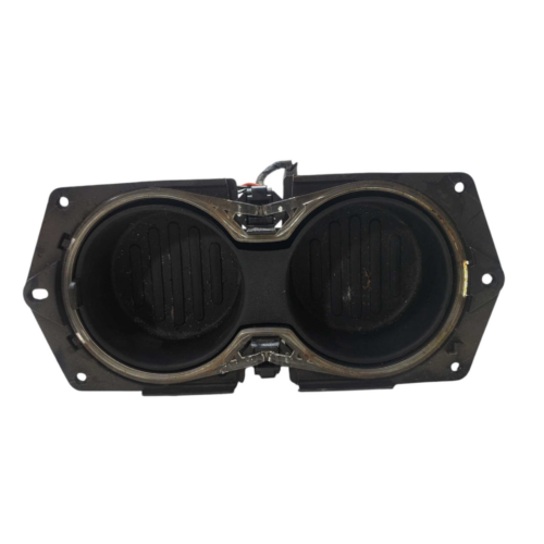 CONSOLE PORTA COPOS 1180430AA FORD FUSION 2.5 2010 2011 2012