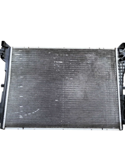 Radiador Água Bx4221369240 Jeep Renegade 1.3 2021 2022 2023 - Imagem 3