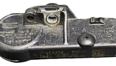 Sensor Pressão Pneu Ford Edge Fusion 2010 2011 9l3t1a180af - Imagem 1