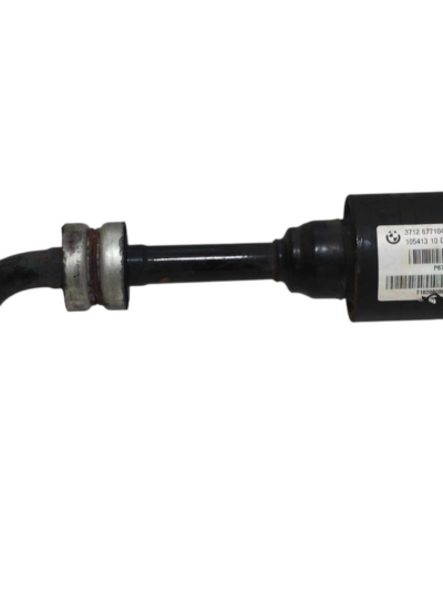 BARRA ESTABILIZADORA TRASEIRA BMW X5 4.8 V8 2008 2009 2010 - Imagem 5
