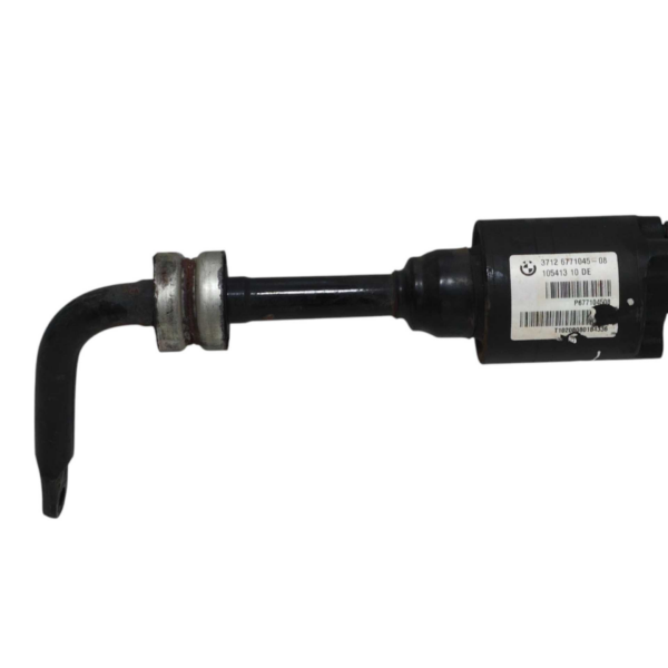 BARRA ESTABILIZADORA TRASEIRA BMW X5 4.8 V8 2008 2009 2010 - Imagem 5