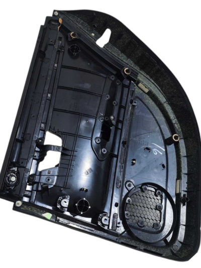 FORRO PORTA TRASEIRO ESQUERDO 8E0867305 AUDI A4 2004 A 2008 - Imagem 6
