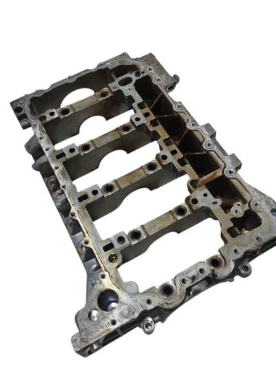 SOBRE CARTER MOTOR 762992804 BMW 328i GT 2013 2014 2015 - Imagem 5