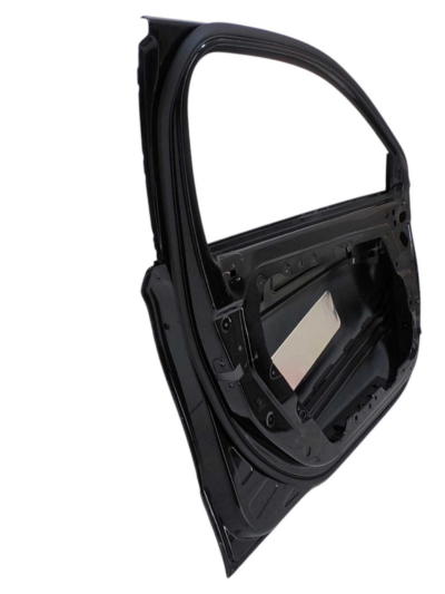 PORTA DIANTEIRA ESQUERDA MERCEDES A200 W177 2019/21 DETALHE - Imagem 6