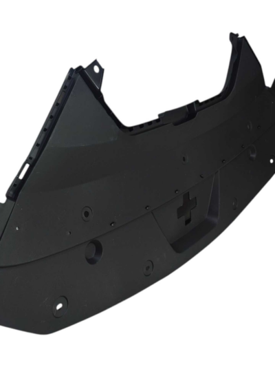 MOLDURA SUPERIOR PAINEL FRONTAL BYD SONG PLUS 2023 2024 - Imagem 5