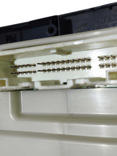 COMANDO AR CONDICIONADO 27575ET000 NISSAN SENTRA 2008 A 2012 - Imagem 9
