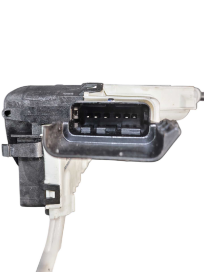 FECHADURA PORTA TRAS DIR CITROEN C3 2012 A 2016 A048069 - Imagem 2