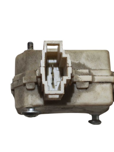 MOTOR TRAVA PORTINHOLA 8R0862153A AUDI A4 2004 2005 2006 - Imagem 4