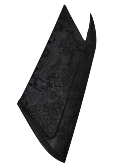 MOLDURA PORTA TRASEIRA ESQUERDA RANGE ROVER SPORT 2014/2016 - Imagem 8
